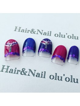 ☆ケア付き定額・¥6480オフ別☆