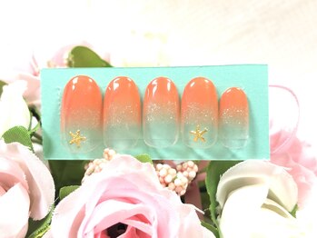 クバーナ(CUBANA)/スターフィッシュ☆¥6,300