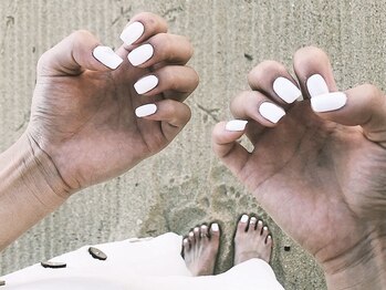 リネイル(linail.)/ワンカラー