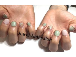 オフィスネイル