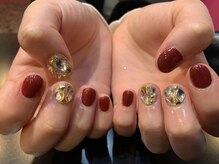 ボディ 高知店(BODY)/ボルドー