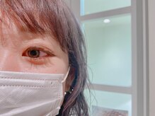 ベリー 中田店(Very)/【静岡 マツエク】