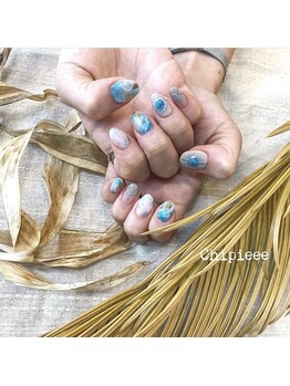 シピー エビス(Chipieee EBISU)/やり放題ニュアンス