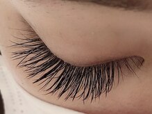 カラン 焼津店(CALIN)/フラットラッシュリペア