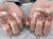 リベルテ(liberte)/定額デザイン