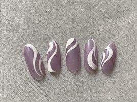 ひとくせペイント