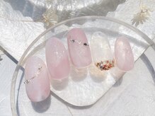 アイリス(EYERIS)/定額ネイル