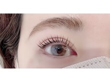 ビーチ アイラッシュ(BEACH eyelash)/パリジェンヌラッシュリフト