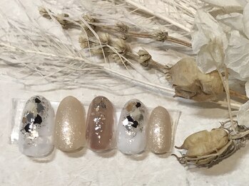 ビオールイースト(Be All east)/2022.6月、7月7700円