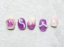 ティプシープラス(TIPSY＋)/【new design】hand定額コース