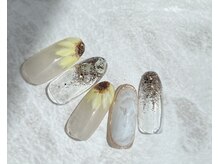 エイム(aim)/8月の定額デザイン