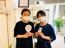 ブリリアン/ハリウッドブロウリフト難波