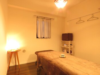 ウェルビーイング(well-being)/大泉学園 内観