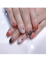 クリスタルネイルサロン(Crystal Nail)/