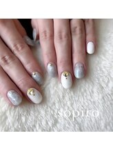 ソピーロ たかのこ店(sopiro)/【monthly &nbsp;silver】