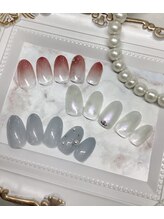 ステラネイル(Stella nail)/定額ネイルA