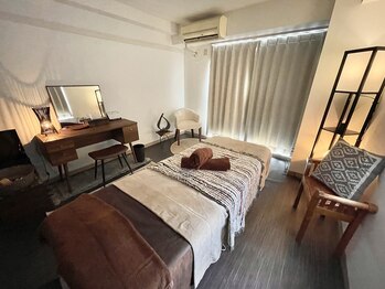 ラスター(Luster)/幹細胞ハーブピーリングが人気