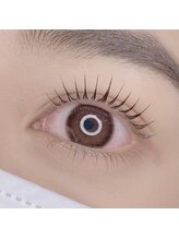 エミイ(eMii.)/《強めな印象が好き★》