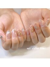 ネイルアトリエ エルメル(nail atelier Armel)/