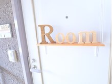 ルーム(ROOM)/２０１号です