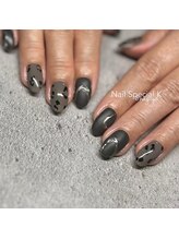 スペシャル ケー(Special K)/付け放題アート7本