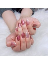 モードネイル(Mode nail)/マグネット