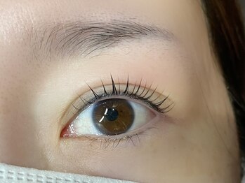 リコ ヘアアンドリラクゼーション(LICO)/まつげパーマ