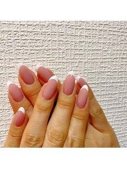 エオス(Eos)/ベースありフレンチ