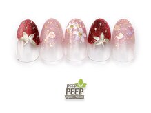 ピッピ 白金台店(peep PEEP)/24年2月マンスリートレンド-15