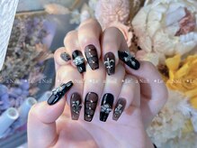 レアネイル 渋谷店(Le’a nail)/