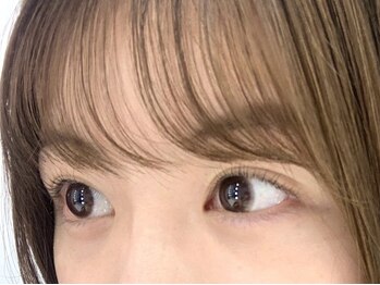 ビーナスベルト シブヤ(VENUS BELT SHIBUYA)/カスタムeyelash【マツエク】