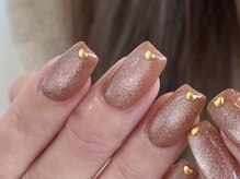 アルナイズネイル(Arnaiz nail)/オリジナルマグネットデザイン