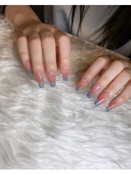 ロシュテ(LoshTe)/韓国風ネイル