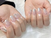 ルナブラン 石橋駅前店(LUNA BLANC)/定額コース