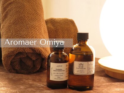 アロマー 大宮店(Aromaer)の写真