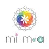 ミモア サロン(mimoa)のお店ロゴ