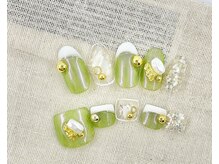 シャルム(Charme)/定額10100円