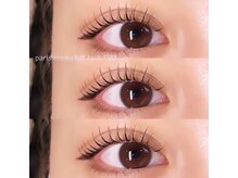 レアファースト/メゾンアイラッシュ