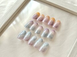 ●ニュアンス定額スタンダード