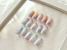 ●ニュアンス定額スタンダード
