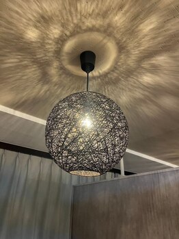 プラスボディサロン 津田沼店(PLUS BODY SALON)/店内写真【リンパマッサージ 】