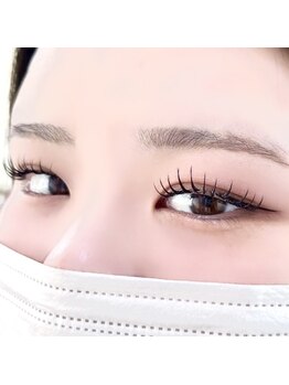 デイドット バイ リロ 札幌(de. by Liro)/エクステ