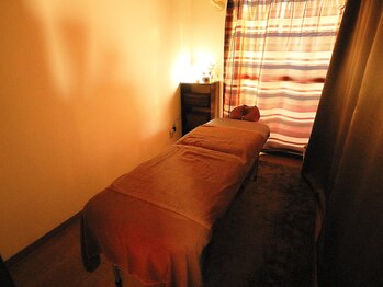 ヴィク(Vic)/店内