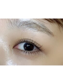 モテ可愛な目元にしたい