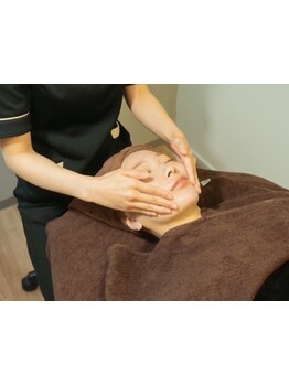 お肌をきれいにしたい