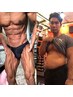 【人気No.1★初回限定】短期集中ダイエット単発60分 7,000円