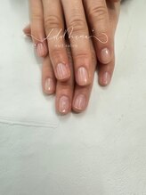 ルルミーナ(Lulu Mina)/～ケアコース～