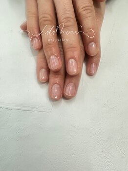 ルルミーナ(Lulu Mina)/～ケアコース～