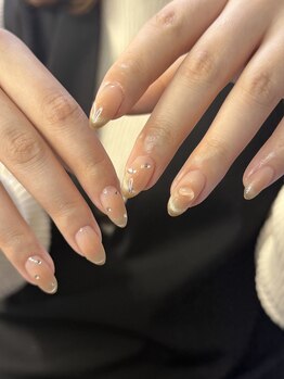 ハローネイル(Haro Nail)/
