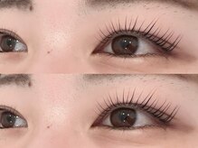 ネコル 袖ケ浦店(nekoRu)/パリジェンヌラッシュリフト